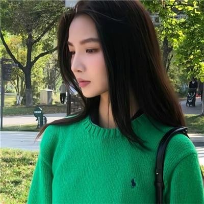 她与她的猫