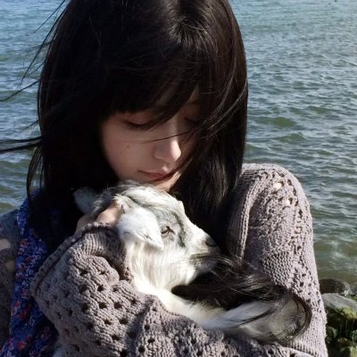 莽汉痴娘