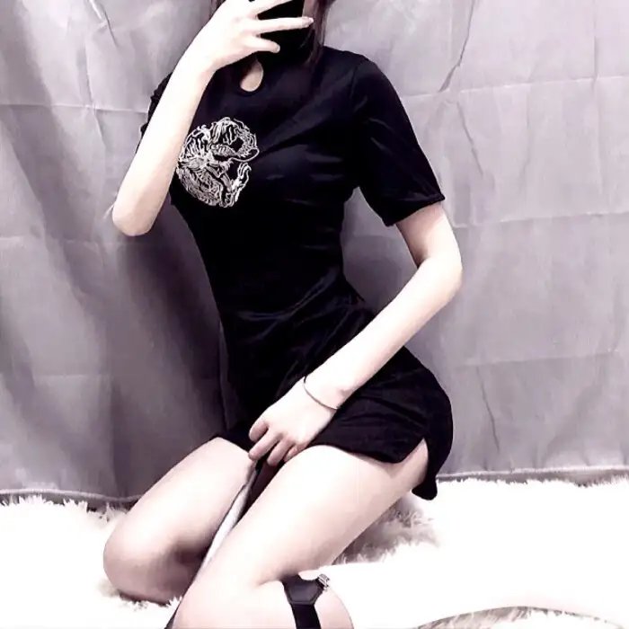 世界性爱奇趣录第四集